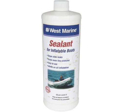 INLAND MARINE Sealant-Inflatable Boats Qt
