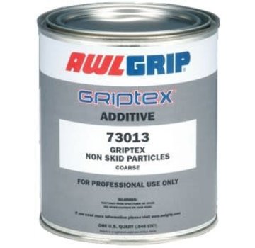 INTERNATIONAL PAINT (AWLGRIP) Additive-Non-Skid Course Qt