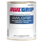 INTERNATIONAL PAINT (AWLGRIP) Paint-LP E Matterhorn Wh Qt