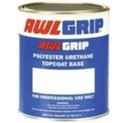 INTERNATIONAL PAINT (AWLGRIP) Paint-LP E Cream Qt