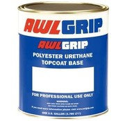 INTERNATIONAL PAINT (AWLGRIP) Paint-LP E Oyster Wh Qt