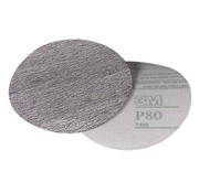 3M Disc-Hookit ClnSnd 6in P600 Single
