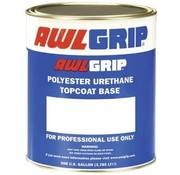 INTERNATIONAL PAINT (AWLGRIP) Paint-LP E Snow Wh Ga