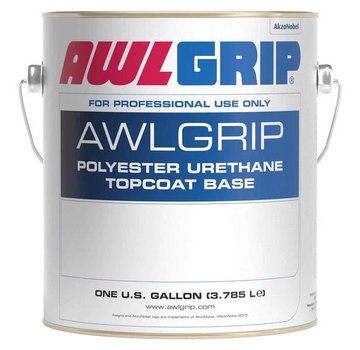 INTERNATIONAL PAINT (AWLGRIP) Paint-LP E Flag Bl Ga