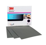 3M Sandpr-W/Dry 9x11 800 (50) SINGLE