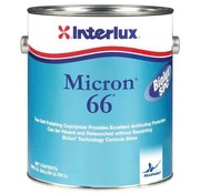 INTERNATIONAL PAINT (INTERLUX) Paint-B Micron 66 Bk Ga