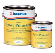 INTERNATIONAL PAINT (INTERLUX) Primer-Epoxy Primekote Qt Kit