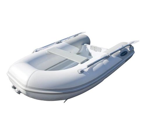 SUN SELECTIONS CO., LTD Boat-Infl RIB 275 AL White