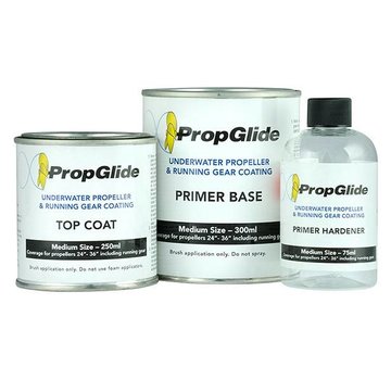 PROPGLIDE PropGlide Medium 625ML Size Kit