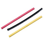 ANCOR MARINE Heatshrink-Bk 3/4x6in (4)