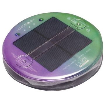 MPOWERD, INC Lantern-Aura Solar (New Style-Box)
