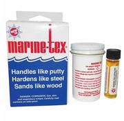 ITW PHILADELPHIA RESINS Putty-'Marine-Tex' Gry 2oz