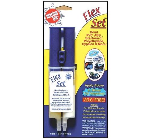 ITW PHILADELPHIA RESINS Adhesive-Epoxy Flexible (2pt)