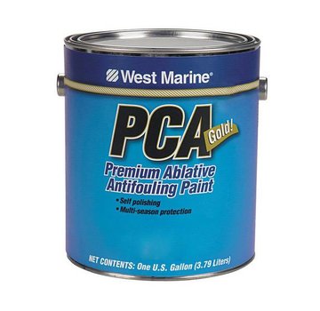 Kop-Coat Private Label Paint-B PCA Gold Bk Ga