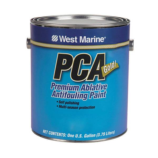 KopCoat Private Label PaintB PCA Gold Bk Ga North Yacht Shop Inc.
