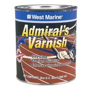 Kop-Coat Private Label Varnish-Admirals/Qt