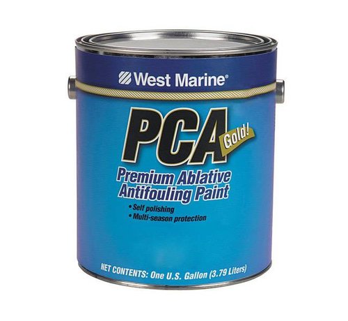 Kop-Coat Private Label Paint-B PCA Gold Bl Qt