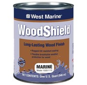 Kop-Coat Private Label Sealer-Wood Shield Marine Qt