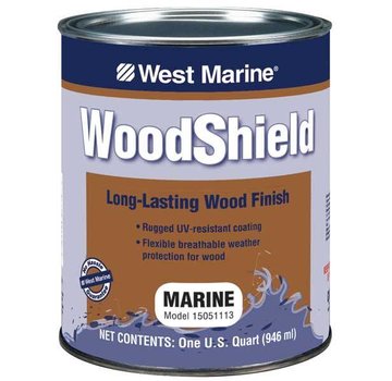 Kop-Coat Private Label Sealer-Wood Shield Marine Qt