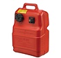OEM Choice Portable Fuel Tank, 6 Gallons