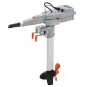 TORQEEDO INC. NYS Travel 1003C Electric Outboard, Long Shaft