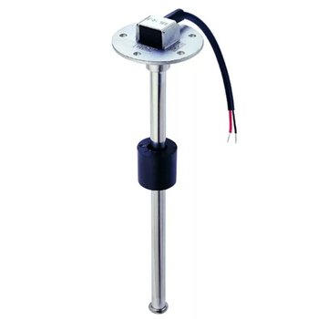 WEMA USA NYS Electric Fuel and Water Level Sender - 46"