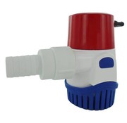 XYLEM INC Pump-Bilge Auto 500Gph