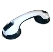 Handle-SUP Grip Gray White