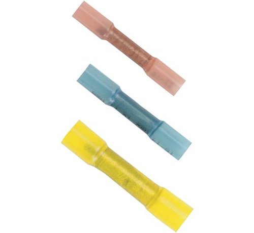 ANCOR MARINE Con-Butt WP Heat Shrink 16-14 (100) Single