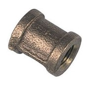 LINCOLN PRODUCTS Coupler-Brz Npt 1-1/4