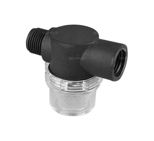 SEAFLO MARINE 1/2" Strainer