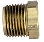 Bushing-Brs 3/8x1/4