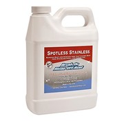 SPOTLESS STAINLESS Spotless Stainless - 1 Quart - 32