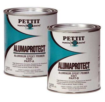 KOPCOAT, INC. Aluma Protect 2prt