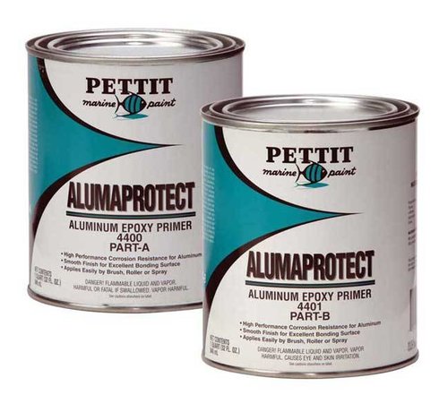 KOPCOAT, INC. Aluma Protect 2prt