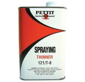 KOPCOAT, INC. Spraying Thinner- 121 Qt