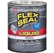 FLEX SEAL LIQUID 16 oz Clear