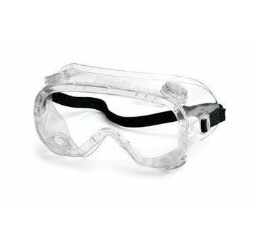 AMAZON Splash Safety Goggle