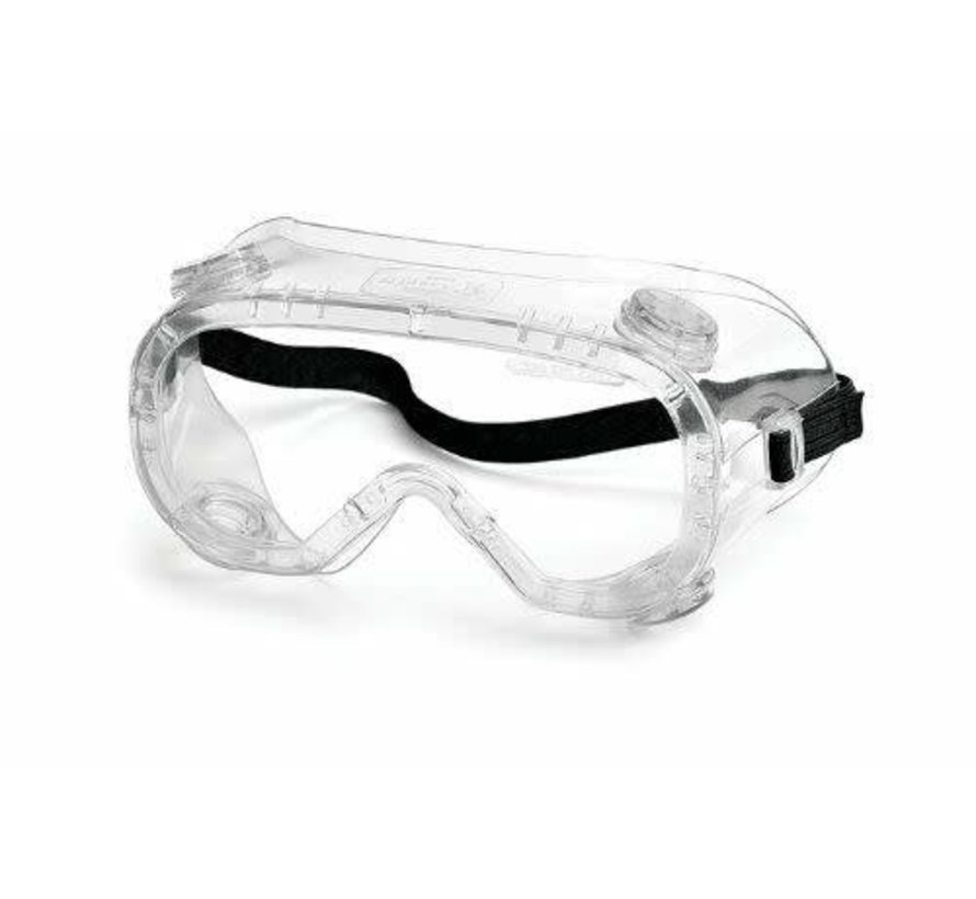 Splash Safety Goggle