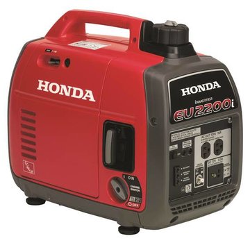 Honda EU 2200iTA Generator