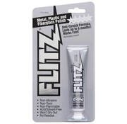FLITZ INTERNATIONAL NYS Polish-Metal Cream 1.76oz