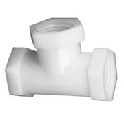 LINCOLN PRODUCTS Tee-Nyl Npt 1