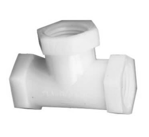 LINCOLN PRODUCTS Tee-Nyl Npt 1-1/2