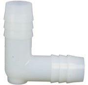 LINCOLN PRODUCTS Elbow-Nyl H/H 1/2