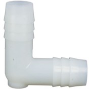 LINCOLN PRODUCTS Elbow-Nyl H/H 5/8