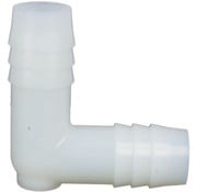 LINCOLN PRODUCTS Elbow-Nyl H/H 1-1/4