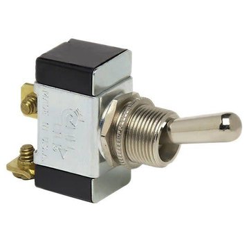 LITTELFUSE COMMERCIAL VEHICLE LLC Switch-Togl DPDT-On/Off/On
