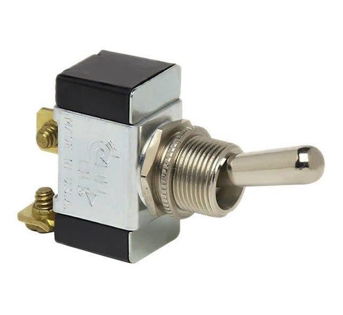 LITTELFUSE COMMERCIAL VEHICLE LLC Switch-Togl DPDT-On/Off/On