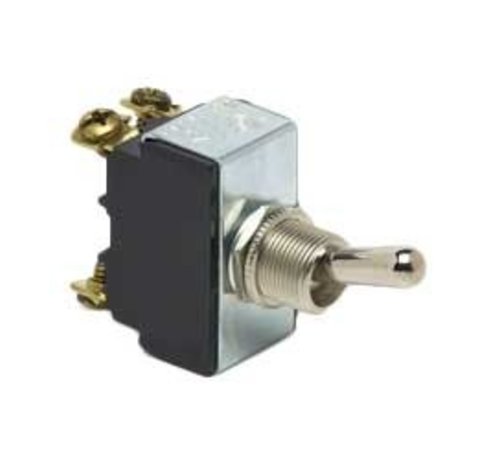LITTELFUSE COMMERCIAL VEHICLE LLC Switch-Togl DPST-On/Off