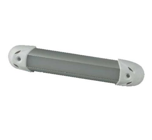 LUMITEC, LLC Lite-Int LED'Rail2' 6in  bl